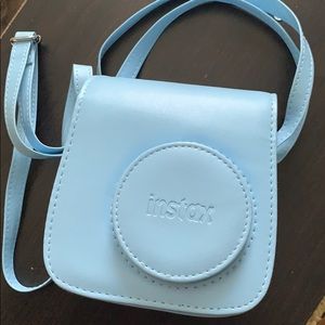 Brand new Instax Polaroid Camera Case